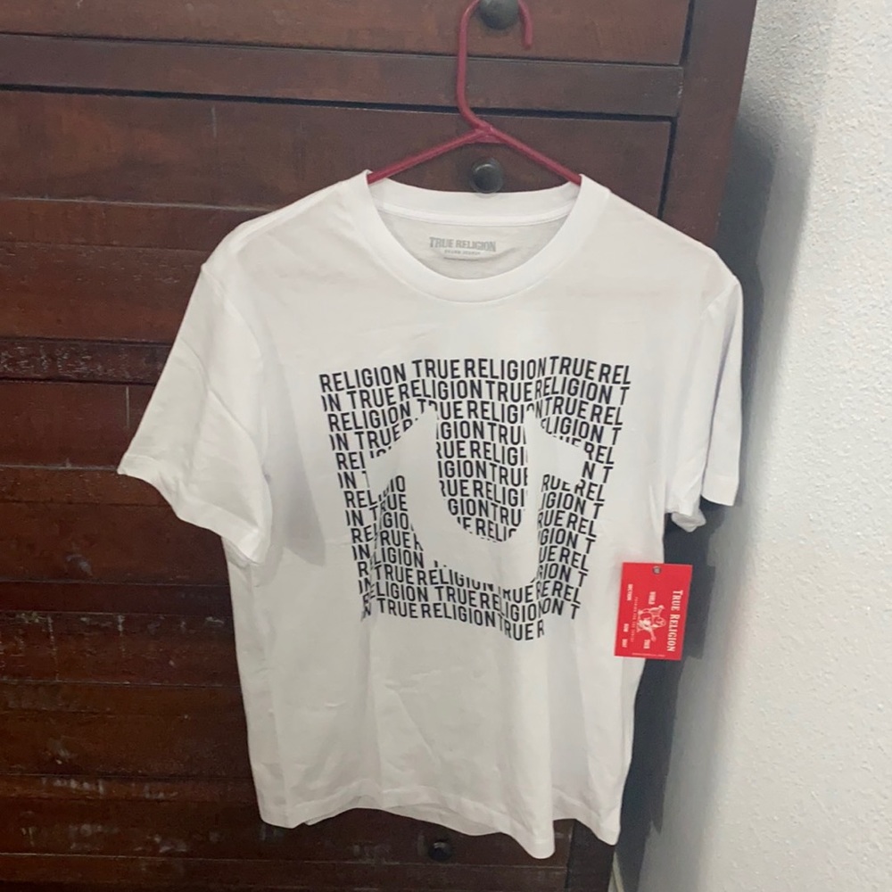 Men’s True Religion T-shirt